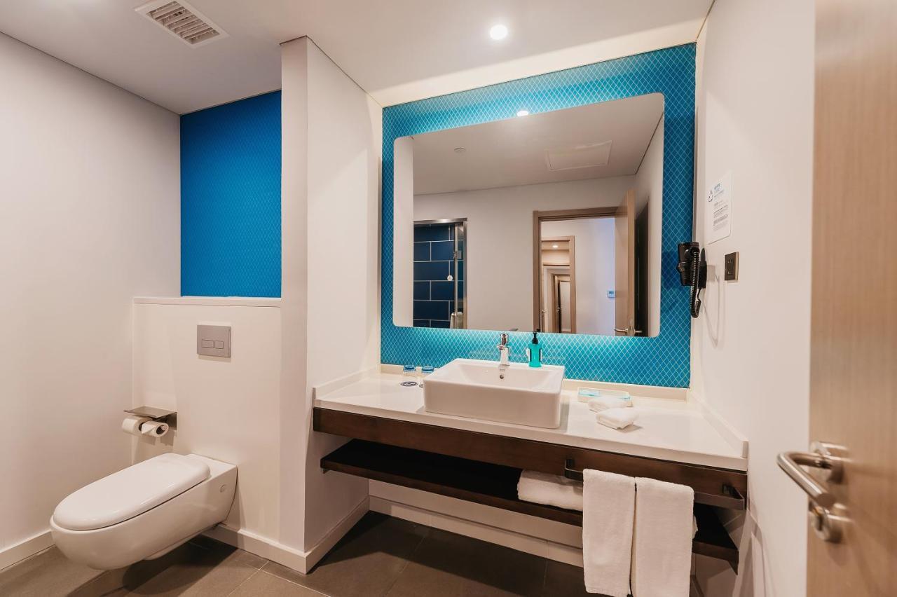 Holiday Inn Express Taizhou Cmc By Ihg Kültér fotó